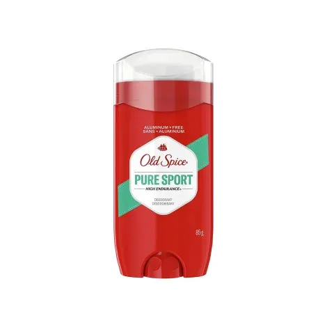 Old Spice Pure Sport Deodorant 85g — OLD SPICE fragrance