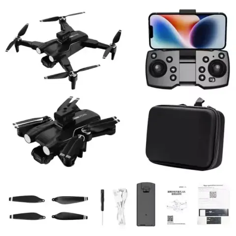 F167 Brushless Drone