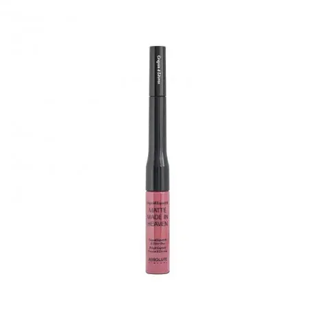 Absolute New York Matte Made In Heaven Liquid Lipstick & Liner Duo - MLIH01 - Instinct — ABSOLUTE NEW YORK lip colour