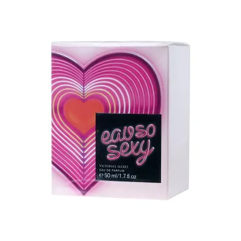 Victoria Secret Ladies Eau So Sexy 50ml — VICTORIA'S SECRET beauty product