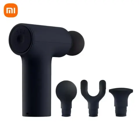 Xiaomi Mijia Mini Electric Massage Gun Muscle Relax Massager — xiaomi