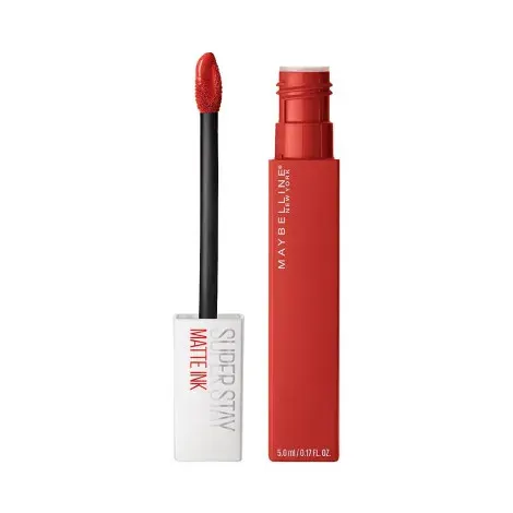 Maybelline Super Stay Matte Ink Lipstick - 330 Innovator — MAYBELLINE lip colour