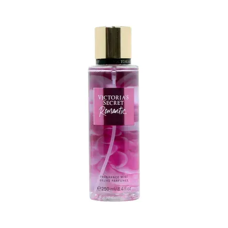 Victoria's Secret Romantic Fragrance Mist 250ml — VICTORIA'S SECRET fragrance