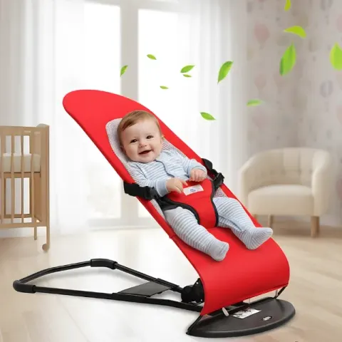 Baby Bouncer Balance