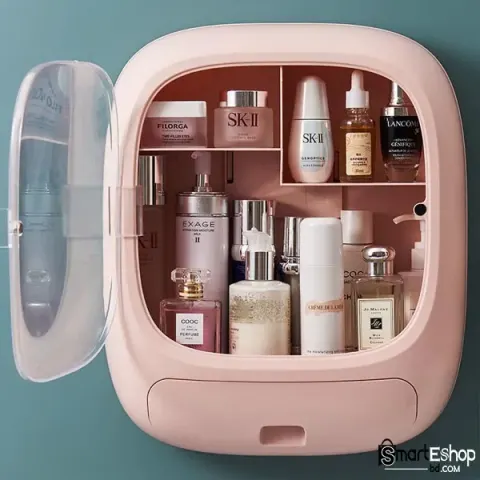 Wall Hanging Cosmetic Box