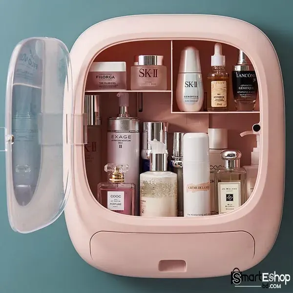 Wall Hanging Cosmetic Box