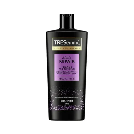 Tresemme Biotin Repair Salon Professional Quality Shampoo 685ml — TRESEMME hair care product