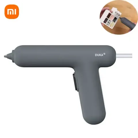 Xiaomi Duka ATuMan EG1 Electric Hot Melt Glue Gun — xiaomi