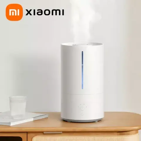 Xiaomi Smart Humidifier 2 UV-C Sterilisation 4.5L — xiaomi