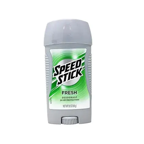 Speed Stick Fresh 24Hr Protection Deodorant 85g — SPEED STICK fragrance