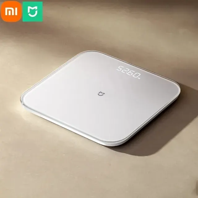 Xiaomi Mijia Multifunctional Smart Scale S200 — xiaomi