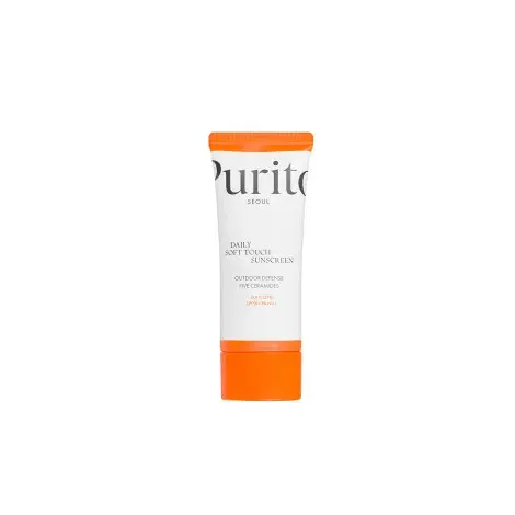 Purito Daily Soft Touch Sunscreen SPF50+ PA+++ 15ml — PURITO sunscreen