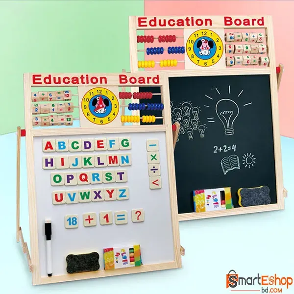 Baby Teaching Education Board