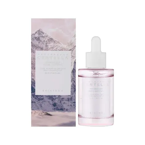 Skin 1004 Madagascar Centella Poremizing Fresh Ampoule 50ml — SKIN 1004 face serum