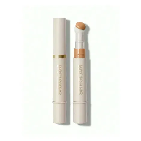 Sheglam Complexion Boost Concealer - Warm Vanilla — SHEGLAM makeup product