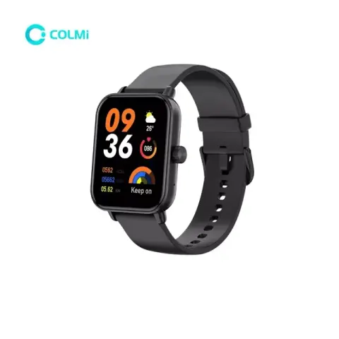 COLMI P81 Smartwatch — COLMI