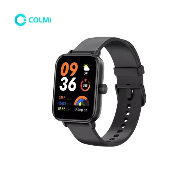 COLMI P81 Smartwatch — COLMI
