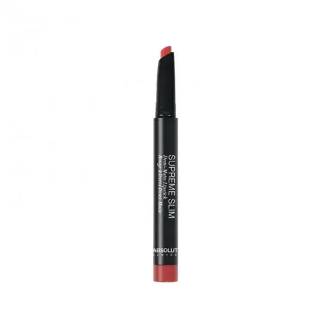 Absolute New York Supreme Slim Demi Matte Lipstick - Azalea - MLSS54 — ABSOLUTE NEW YORK lip colour