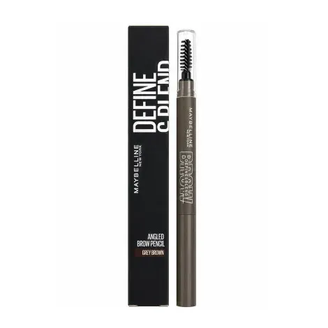 Maybelline New York Define Blend Brow Pencil - Grey Brown — MAYBELLINE makeup product