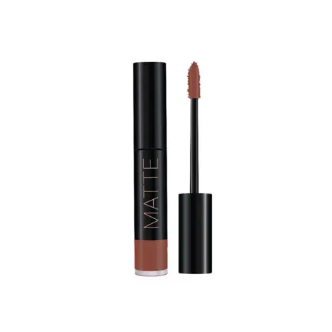 Guerniss Persistent Liquid Matte Lipstick - Nolita G15 — GUERNISS lip colour
