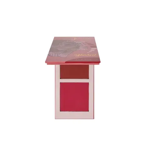 Juvia's Place Blushed Duo Blush Volume 3 — JUVIA'S makeup product