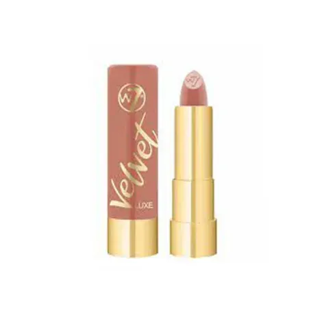 W7 Velvet Luxe Lipstick - Belmont Jewel — W7 lip colour