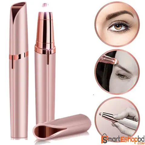Flawless Brows Trimmer