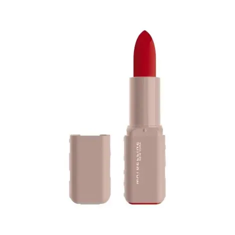 Maybelline New York Serum Matte Lipstick - 004 Wild Card — MAYBELLINE lip colour