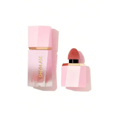Sheglam Color Bloom Liquid Blush - Devoted — SHEGLAM makeup product