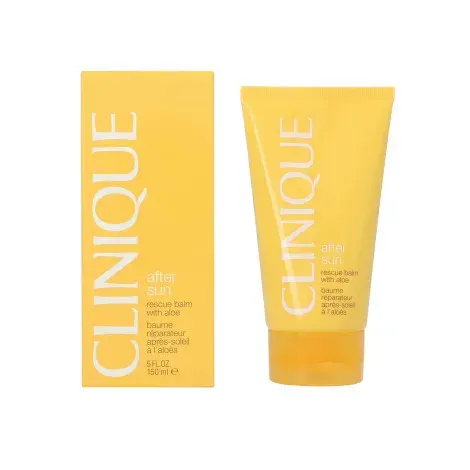 Clinique After Sun Rescue Balm With Aloe 150ml — CLINIQUE beauty product