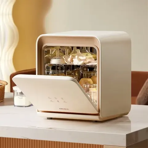 Xiaomi OiDiRe UV Disinfection Cabinet — xiaomi