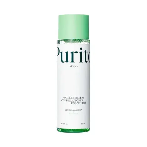 Purito Wonder Releaf Centella Toner 200ml — PURITO toner / mist