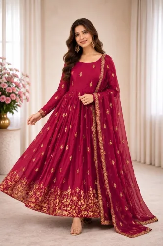 Luxury Women's Gowns | Perfect for Every Occasion - Shopemart