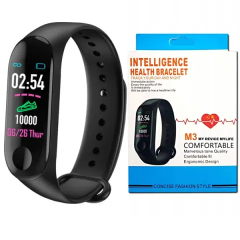 M3 Smart Band