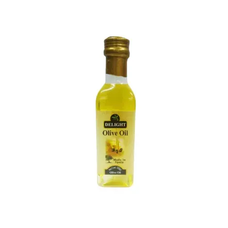 Delight Olive Oil 100ml — DELIGHT oil
