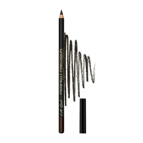 L.A. Girl Perfect Precision Eyeliner Pencil GP702 - Dark Brown — L.A. Girl makeup product