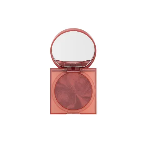 Huda Beauty GloWish Cheeky Vegan Blush Powder - 03 Berry Juicy — HUDA BEAUTY makeup product