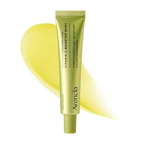 Arencia Vitamin C Booster Shot 30ml — ARENCIA face serum