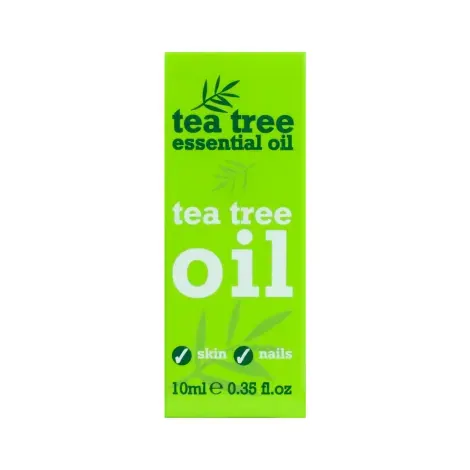 Xpel Tea Tree Essential oil 10ml — XPEL beauty product