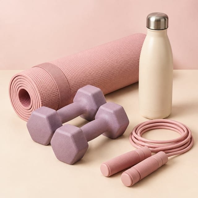 Health & Fitness