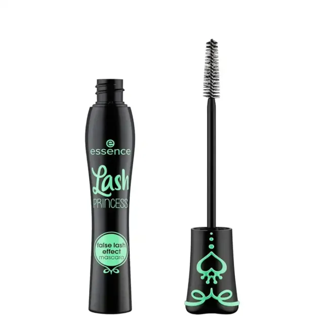 essence Lash Princess False Lash Effect Mascara — essence