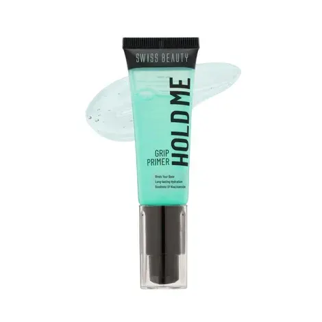 Swiss Beauty Hold Me Grip Primer 24ml — SWISS BEAUTY makeup product