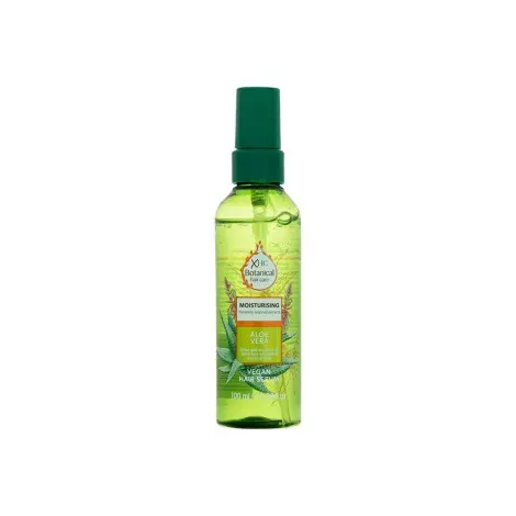 XHC Aloe Vera Moisturising Vegan Hair Serum 100ml — XPEL hair care product
