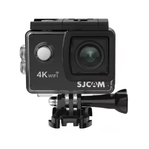 SJCAM SJ4000 Air 4K Full Hd Wi-Fi Waterproof Sports Action Camera — SJCAM