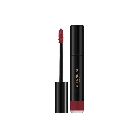 Guerniss Persistent Liquid Matte Lipstick - Ghai G04 — GUERNISS lip colour