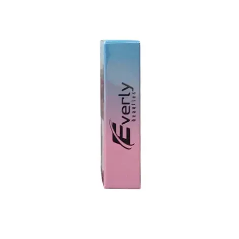 Everly Beauties Matte Liquid Lipstick - Clear Lipgloss — EVERLY lip colour