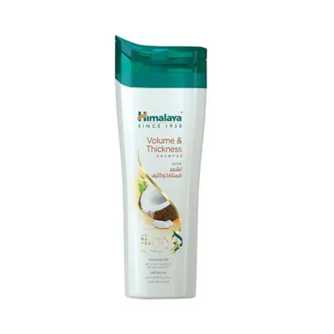 Himalaya Volume & Thickness Shampoo 400ml — HIMALAYA hair care product