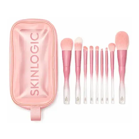 Skinlogic Makeup Brush Set — SKINLOGIC makeup product