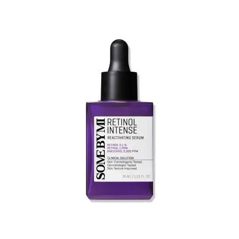 Some By Mi Retinol Intense Reactivating Serum 30ml — SOME BY MI face serum
