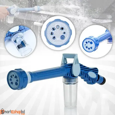EZ Jet Water Cannon